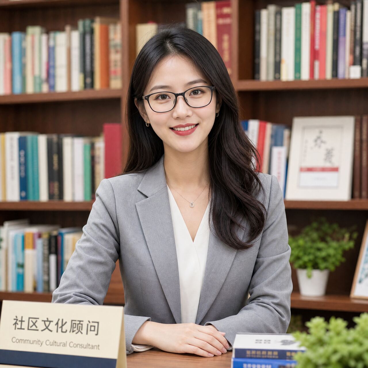 蜜芽：社区顾问展示位置示意